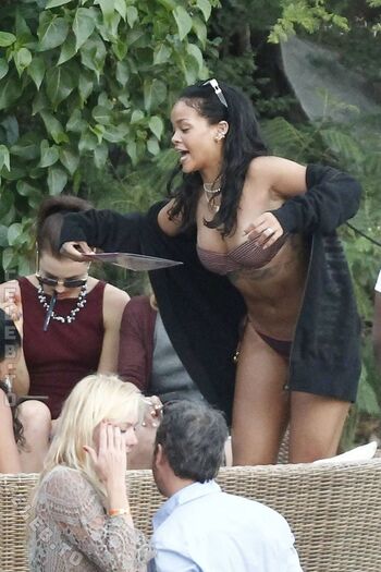 Rihanna