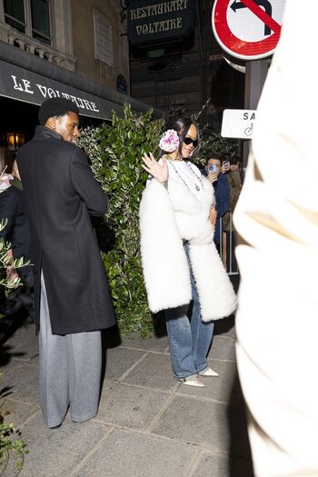 Leaked Rihanna  page private photo viral onlyfans