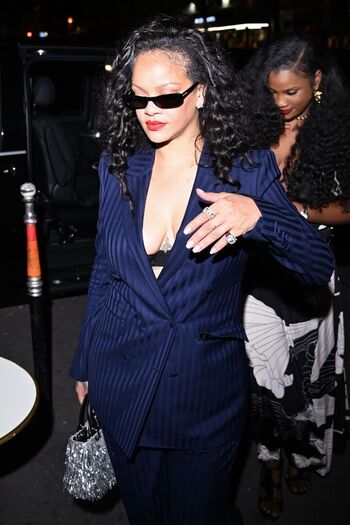 Leaked Rihanna  page private photo viral onlyfans