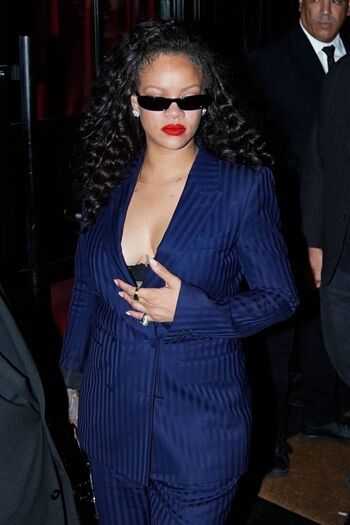 Leaked Rihanna  page private photo viral onlyfans