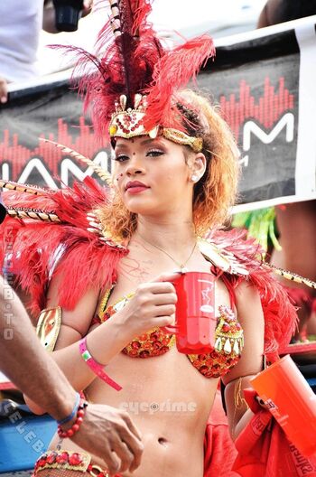 Leaked Rihanna  page private photo viral onlyfans