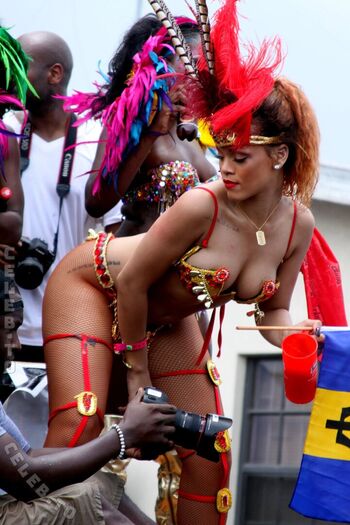 Leaked Rihanna  page private photo viral onlyfans