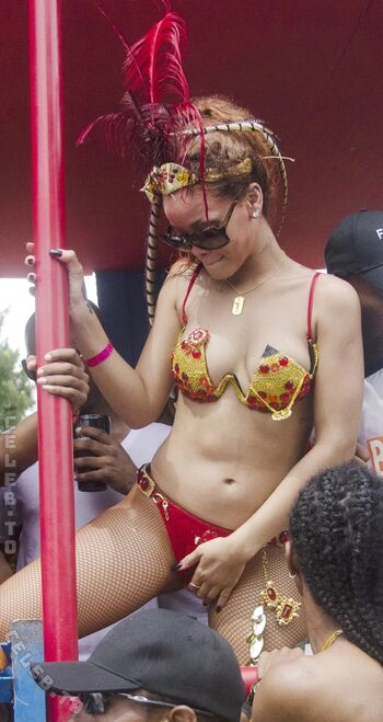 Leaked Rihanna  page private photo viral onlyfans