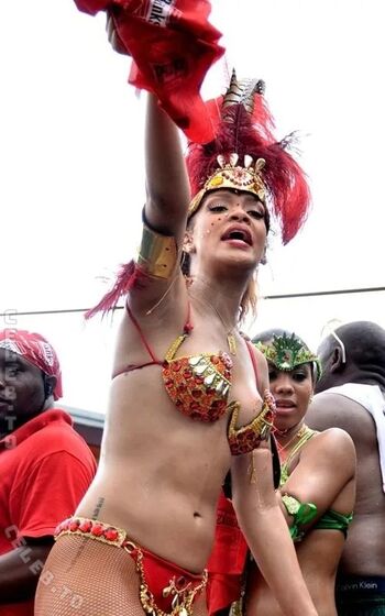 Leaked Rihanna  page private photo viral onlyfans