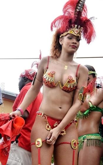Leaked Rihanna  page private photo viral onlyfans