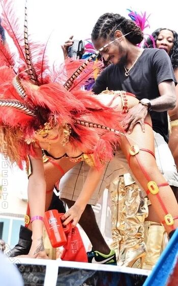 Leaked Rihanna  page private photo viral onlyfans