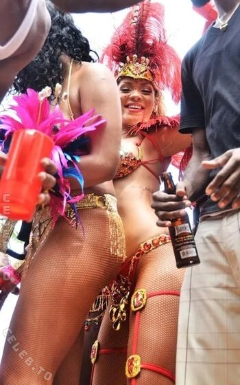 Leaked Rihanna  page private photo viral onlyfans