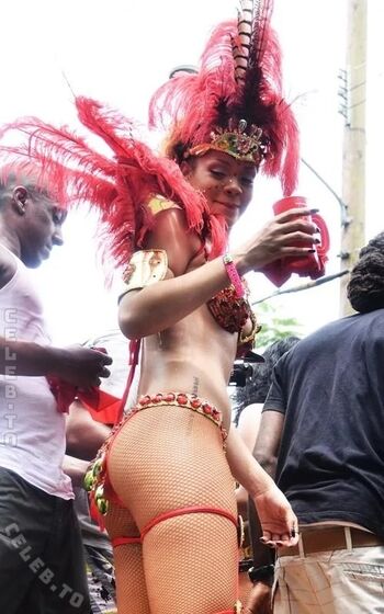 Leaked Rihanna  page private photo viral onlyfans
