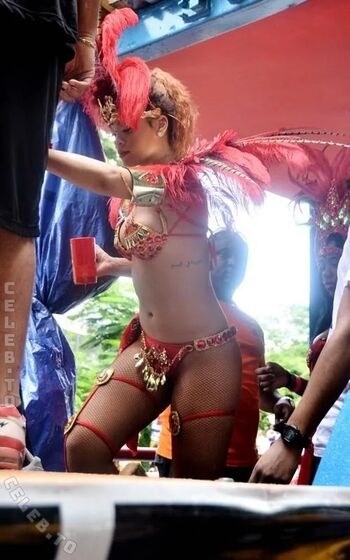 Leaked Rihanna  page private photo viral onlyfans