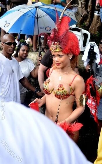 Leaked Rihanna  page private photo viral onlyfans