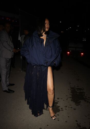 Leaked Rihanna  page private photo viral onlyfans