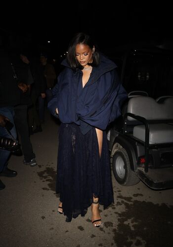 Leaked Rihanna  page private photo viral onlyfans