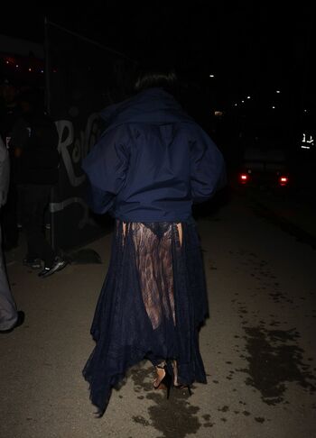 Leaked Rihanna  page private photo viral onlyfans
