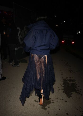 Leaked Rihanna  page private photo viral onlyfans