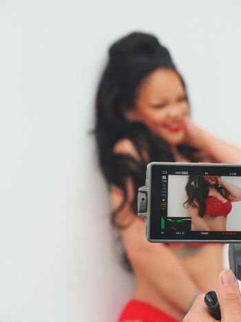 Leaked Rihanna  page private photo viral onlyfans