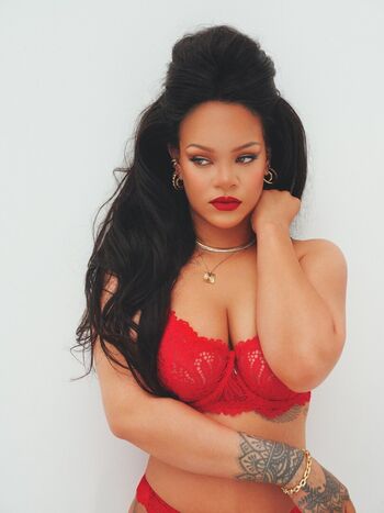 Rihanna