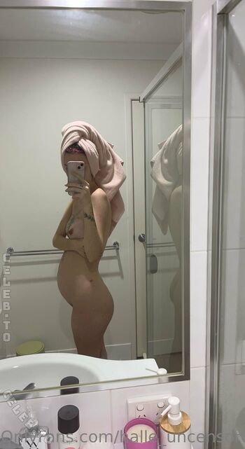 Leaked Rihanna halle private photo viral onlyfans