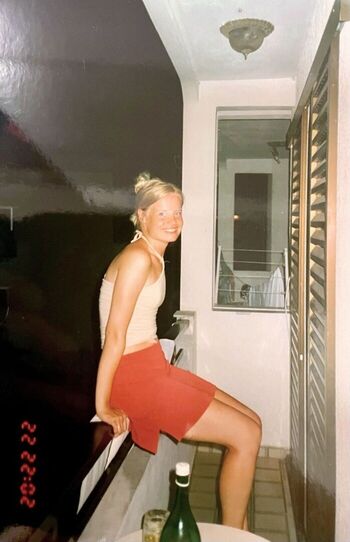 Leaked Riikka purra private photo viral onlyfans