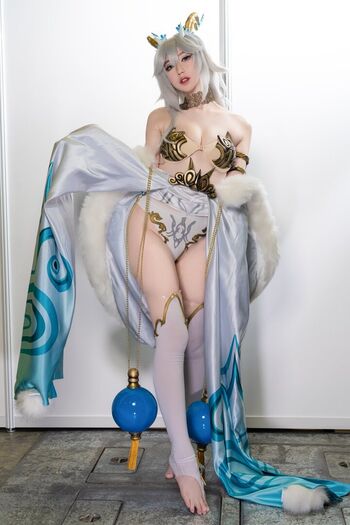 Leaked Riiyuukii private photo viral onlyfans