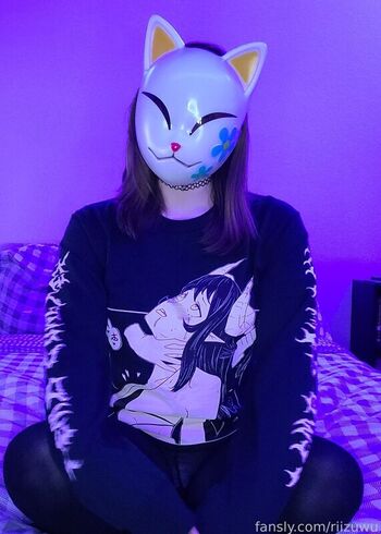 Riizuwu