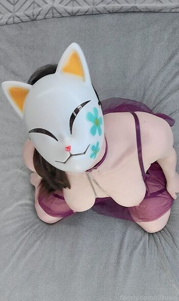 Leaked Riizuwu private photo viral onlyfans
