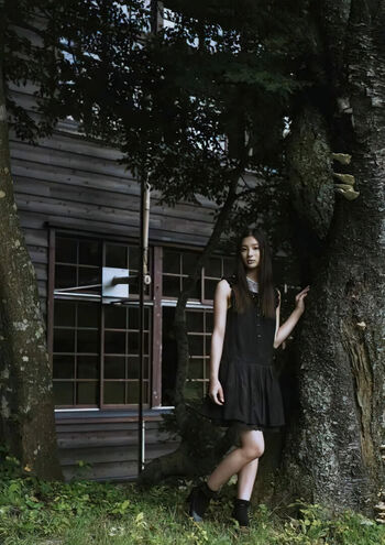Rika Adachi