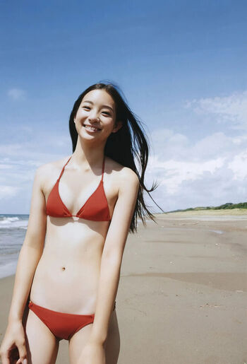 Rika Adachi