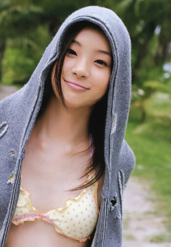 Rika Adachi