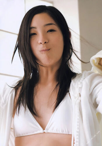 Rika Adachi