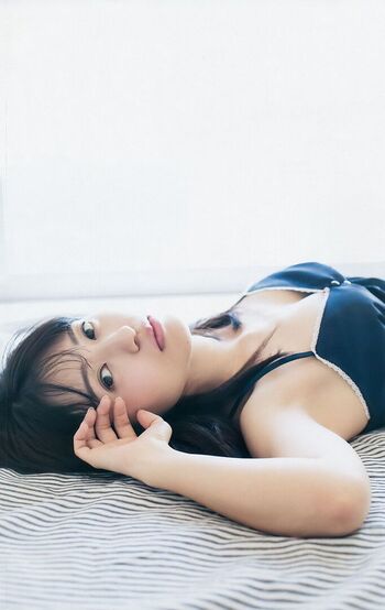 Leaked Rikako aida private photo viral onlyfans