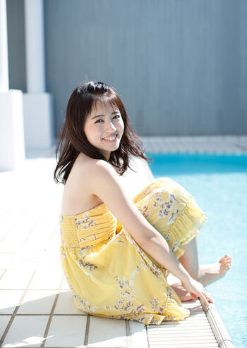Leaked Rikako aida page private photo viral onlyfans