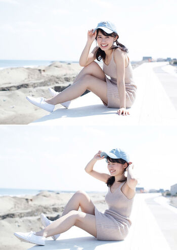 Rikako Aida