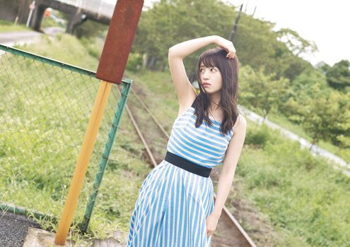 Leaked Rikako aida private photo viral onlyfans