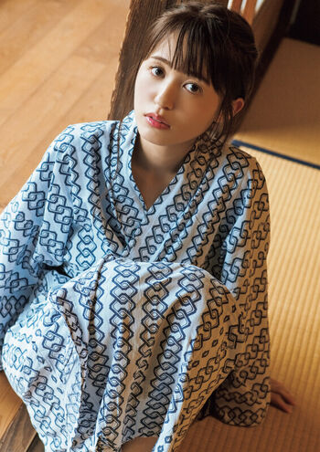 Leaked Rikako aida private photo viral onlyfans