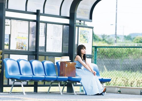 Leaked Rikako aida private photo viral onlyfans