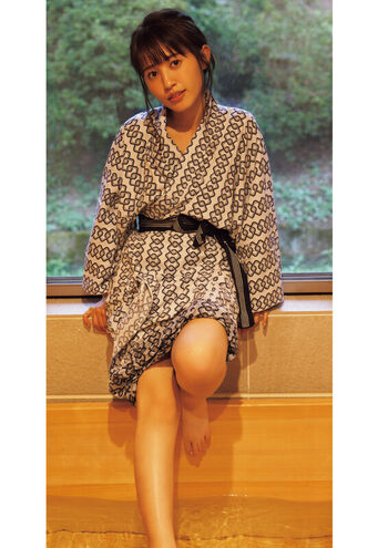 Rikako Aida