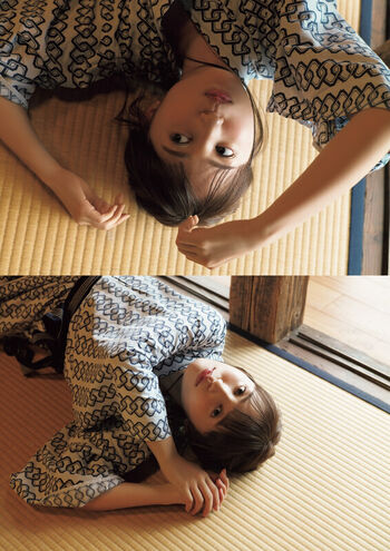 Leaked Rikako aida private photo viral onlyfans