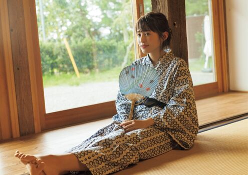 Leaked Rikako aida private photo viral onlyfans