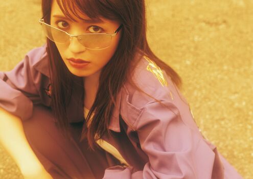 Leaked Rikako aida private photo viral onlyfans