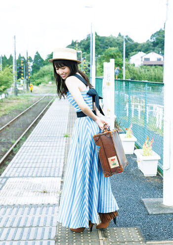 Leaked Rikako aida private photo viral onlyfans