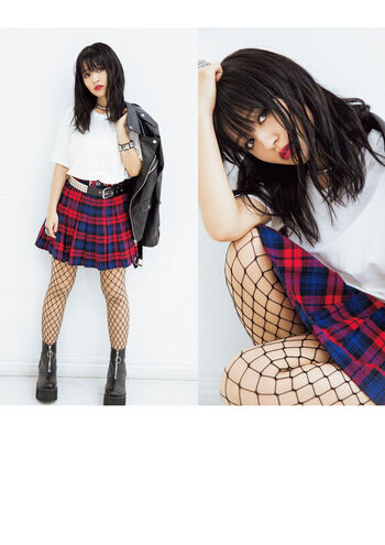 Leaked Rikako aida private photo viral onlyfans
