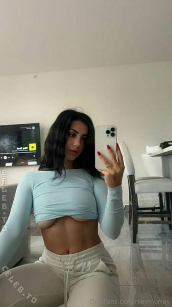 Riley Murray