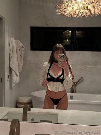 Leaked Riley reid  page private photo viral onlyfans