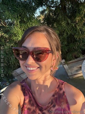 Leaked Riley reid  page private photo viral onlyfans