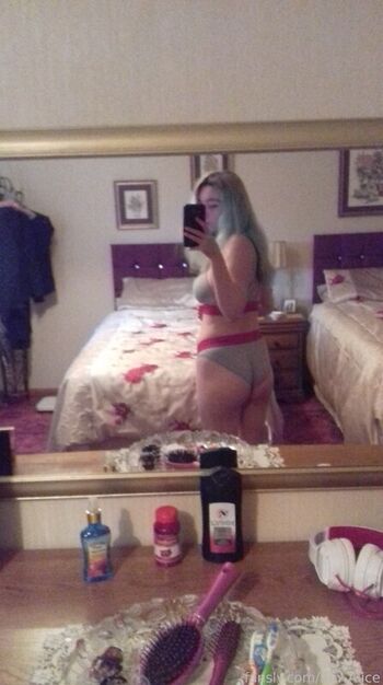 Leaked Rin alice private photo viral onlyfans