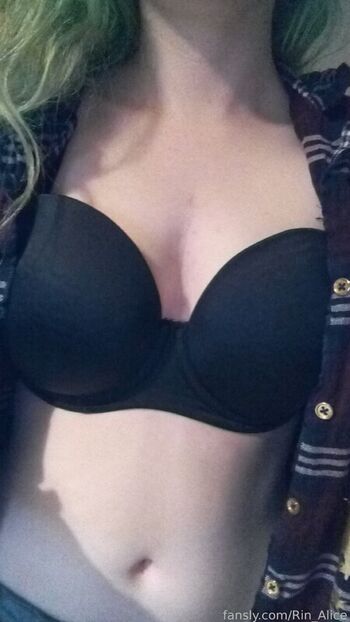 Leaked Rin alice private photo viral onlyfans
