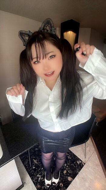 Leaked Rin higurashi page private photo viral onlyfans