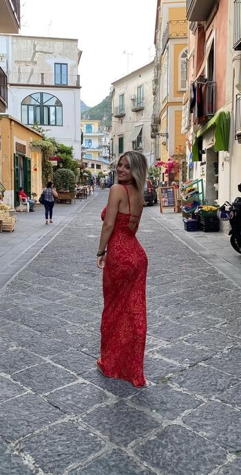 Leaked Anna delos/ private photo viral onlyfans