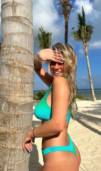 Leaked Stephanie vaquer/ private photo viral onlyfans