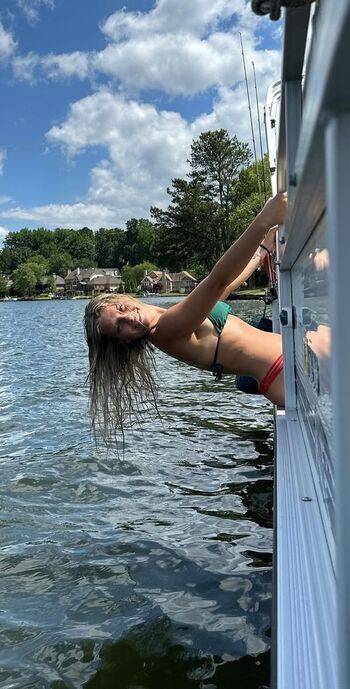 Leaked Janna breslin / private photo viral onlyfans